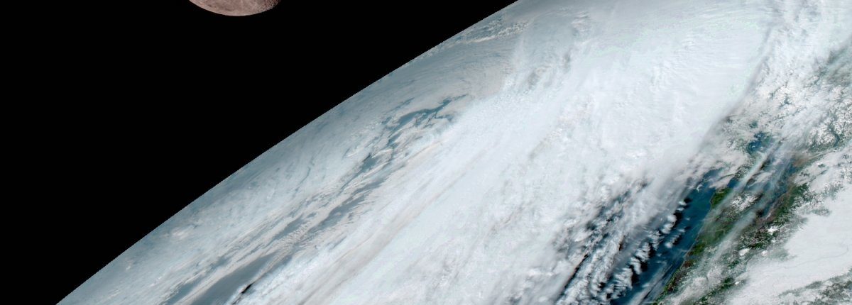 Najbolji pogled na Zemlju - snimci novog NASA-inog satelita 