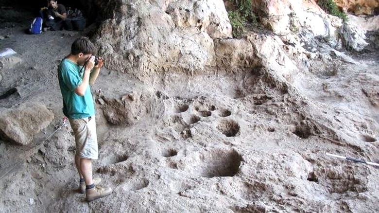 Najstarije pivo bilo je daleko od egipatskog