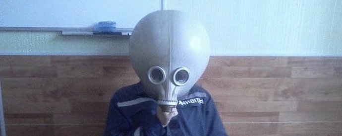 Najmrdljivija supstanca koju čovjek stvara je tioaceton.