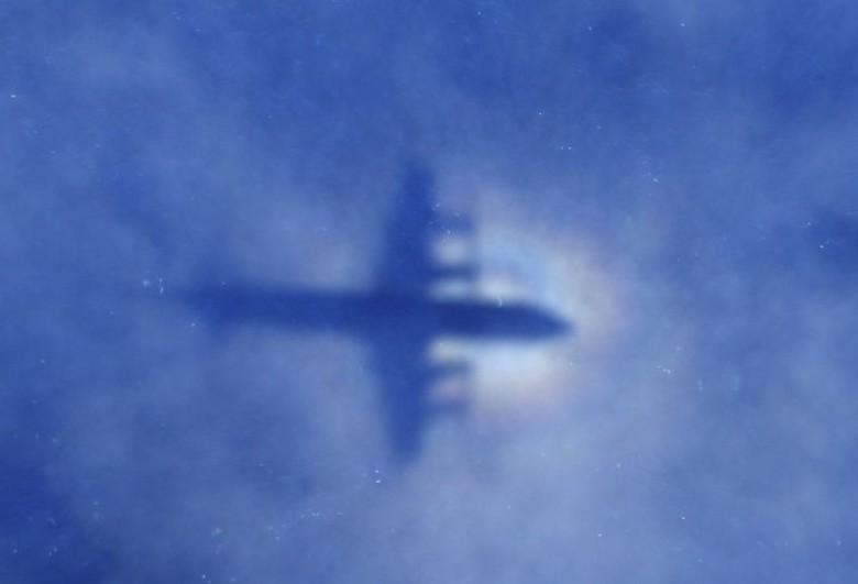 Avion nije osoba koja ima pametni telefon za vas