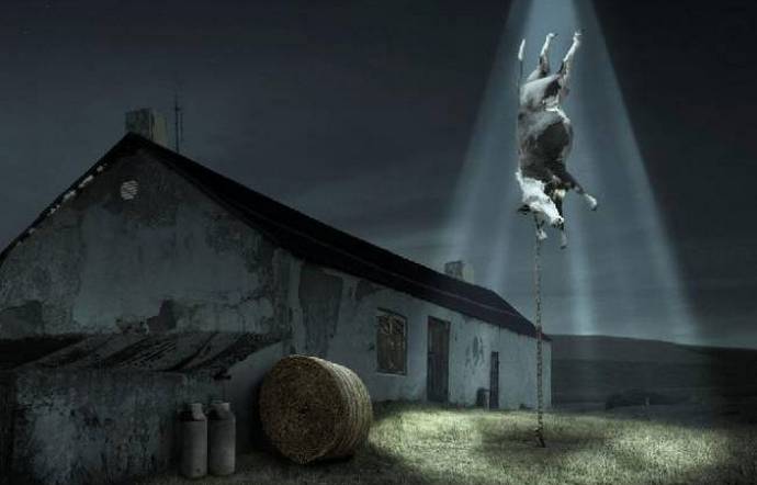 Sotonisti, predatori ili vanzemaljci?