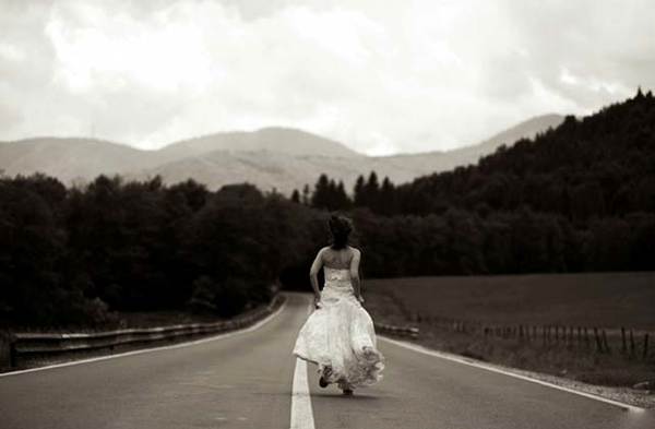 san knjiga za bijeg sa vjenčanja 