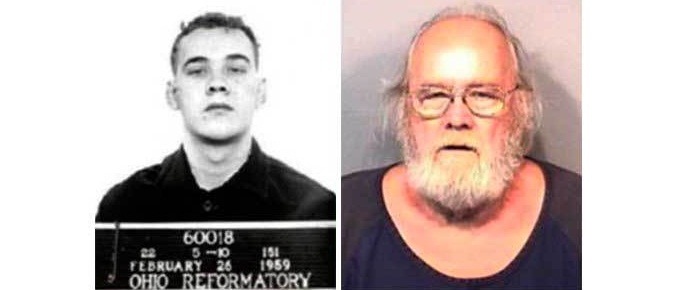 Amerikanac koji je pobjegao iz zatvora krio se od vlasti gotovo šezdeset godina.