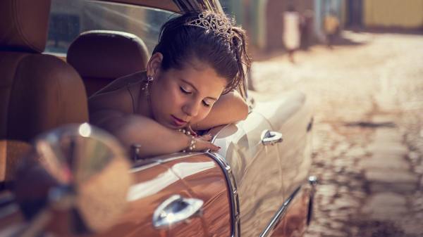 zašto postoji san od petka do subote 