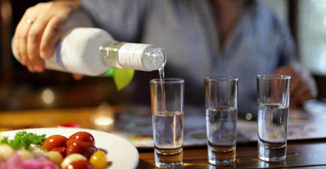 Danas je rođendan ruske votke