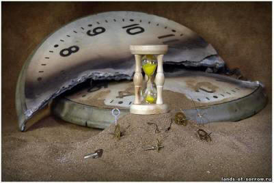 Sedam godina u petlji vremena