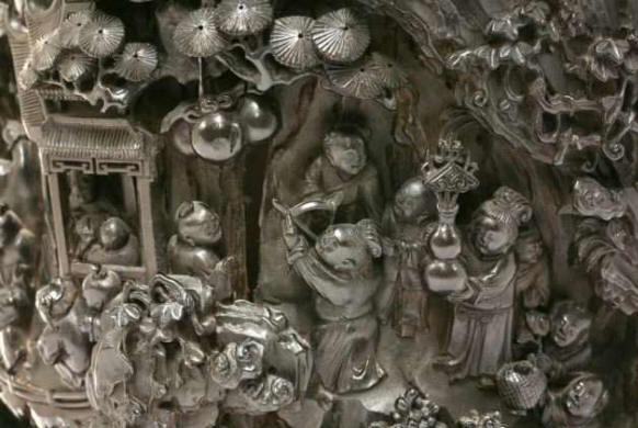 Par je bio šokiran kada je saznao da su vrata zatvorili loncem za 400.000 dolara.