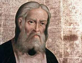 Serafim Sarov. Proročanstva