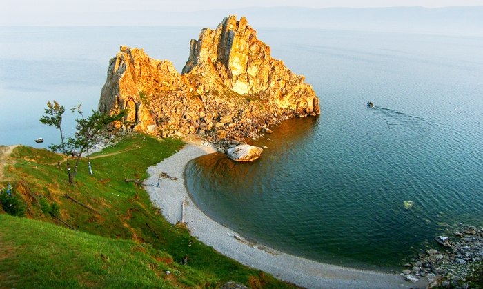 Šaman Barnaška i njegova predviđanja o Rusiji