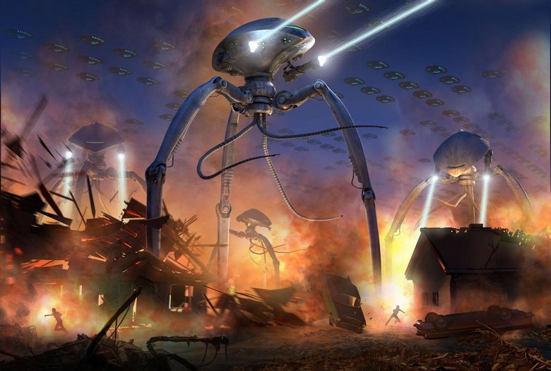 Teksaški šerif otkrio datum invazije vanzemaljaca