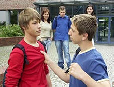 Žalbe u školi odražavaju se u psihi nakon decenija