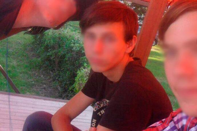 Sotonski školarc ubio svoju porodicu