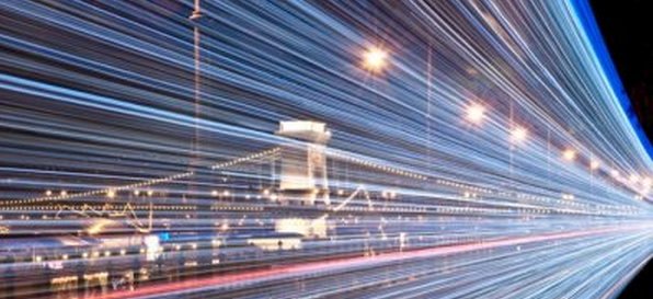 Škoti su spremni da zaustave brzinu svjetlosti