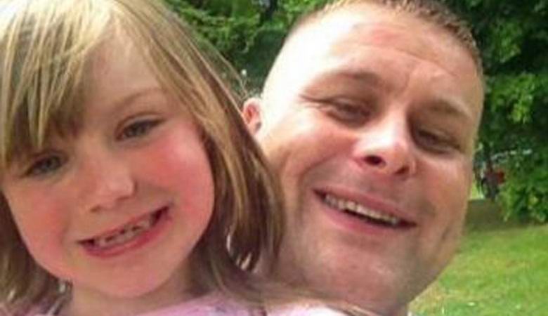 Škot je fotografirao zastrašujući entitet u krevetu svoje spavaće kćeri