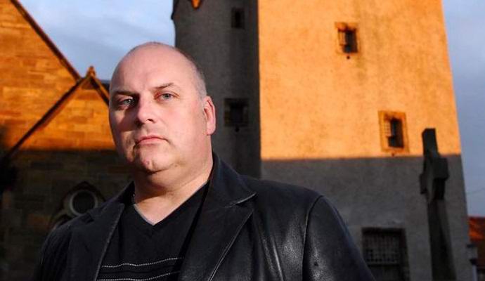 Škotski stručnjak skinuo je duh devojke