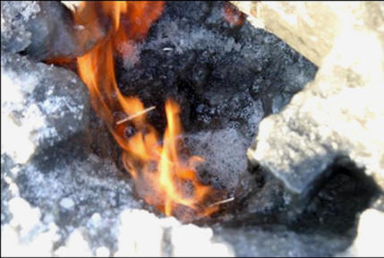 Otkrivene emisije metana kraj obale Sibira