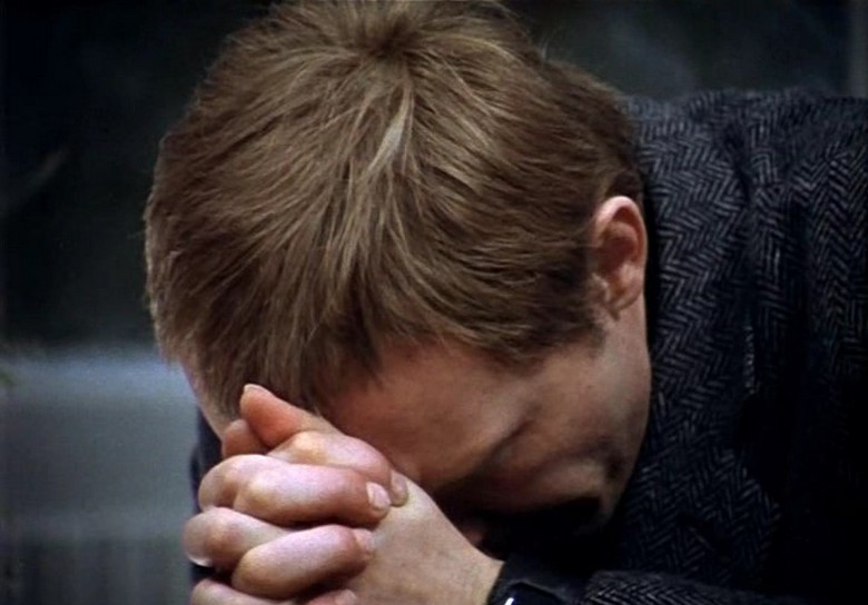 Sibirski ponovio zaplet filma