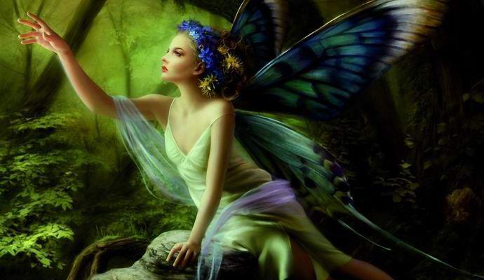 Bajke su posjetile američku prodavnicu suvenira