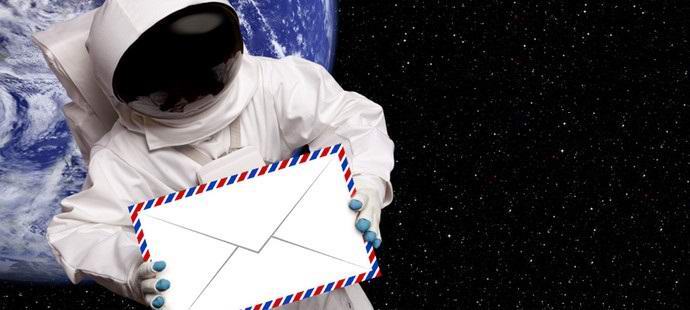 Koliko će koštati isporuka pisma Marsu?