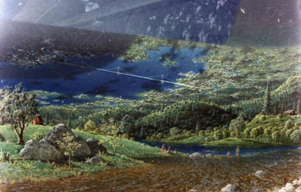 Koliko će ljudi trebati da se stvori svemirska kolonija?