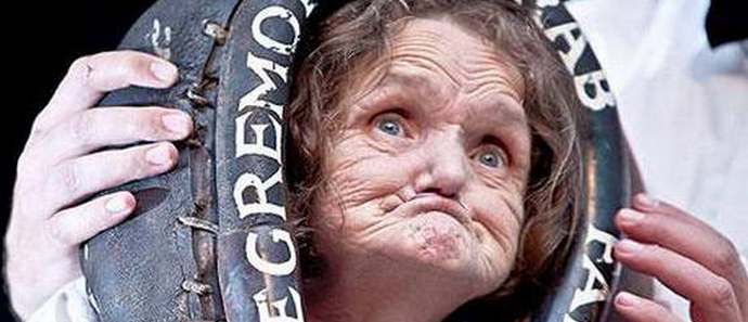 Najgora žena planete je umrla