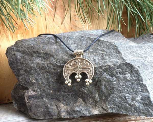 Mjesečeva vrijednost amuleta 