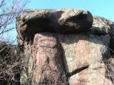 Tragovi legendarnog Hiperbora u Donjecku