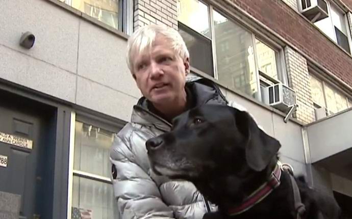 Slijepi Amerikanac vratio je vid uz meditaciju i dijetu.