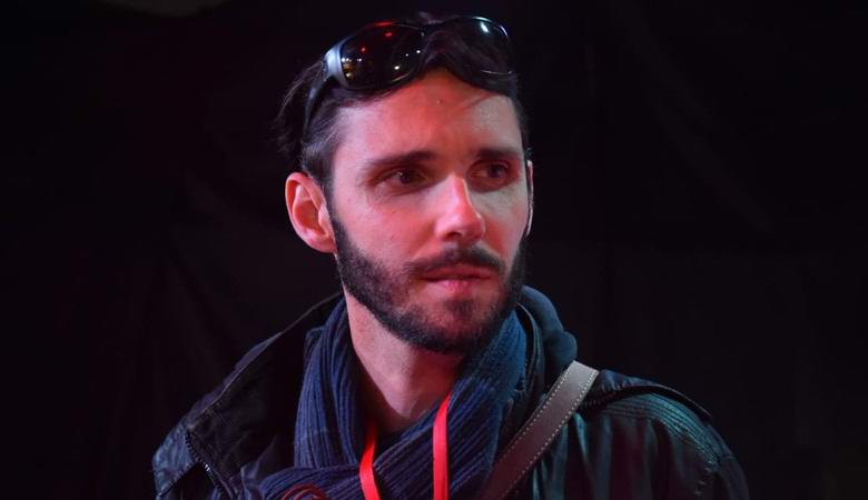 Slepi putnik će samostalno prevladati najveću slanu pustinju