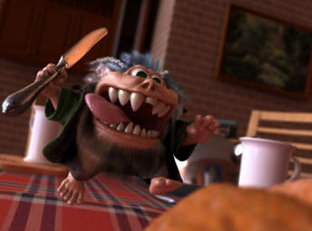 Slučajevi poltergeista u stanovima stanovnika Togliattija