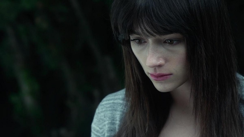 Slučajevi uvođenja demona u čovjeka. Demoni naseljavaju lijepe žene