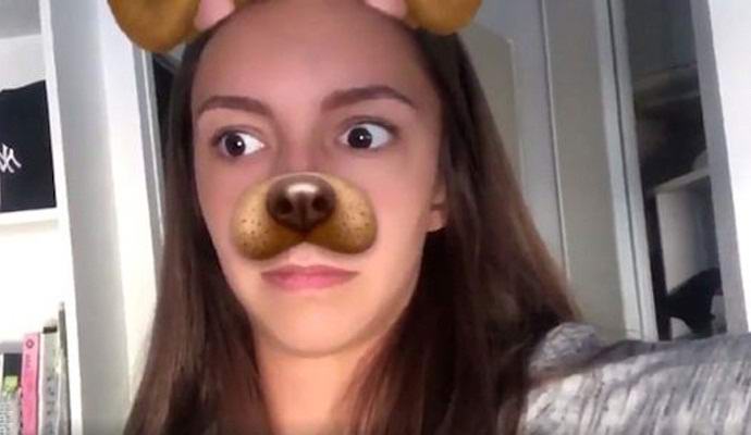 Aplikacija za pametni telefon otkrivena u stanu francuskog duha