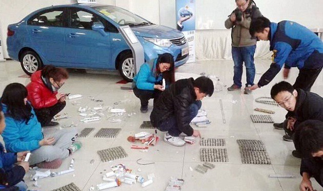 Smešan i istovremeno tužan slučaj