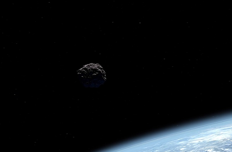 Mediji izvještavaju o asteroidu koji je previdio: šta se još krije u dubinama svemira