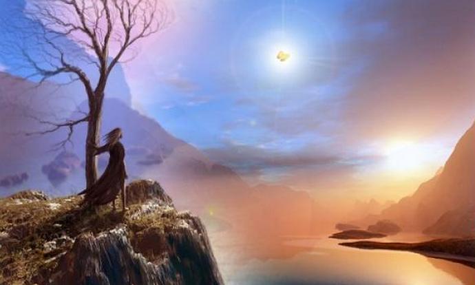 Smisao života možete pronaći za nekoliko minuta