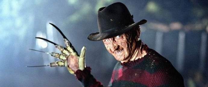 Gledanje horor filmova dobro je za vaše zdravlje.