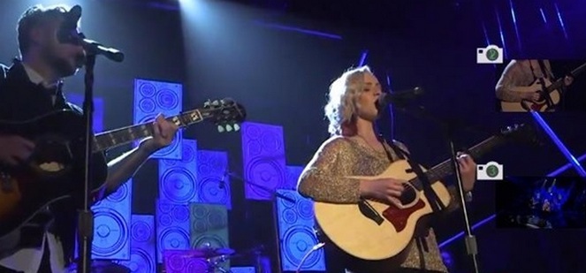 Pogledajte video - iz različitih uglova