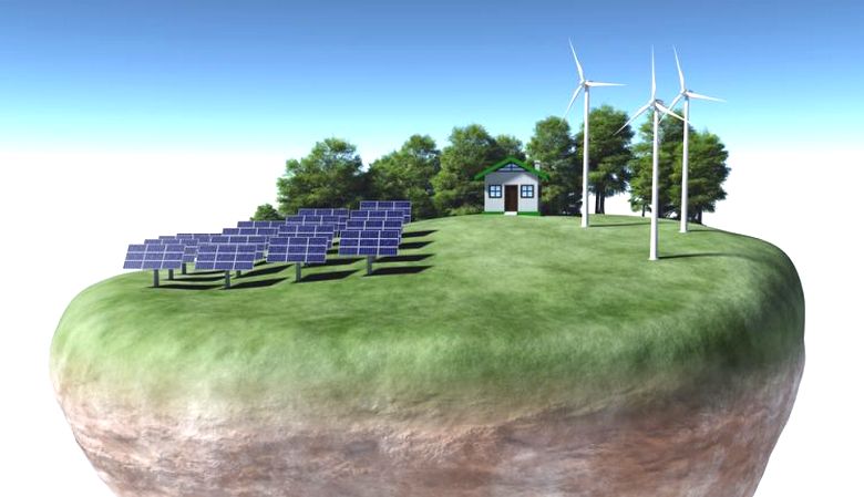 Smanjenje protoka vjetra na sjevernoj hemisferi