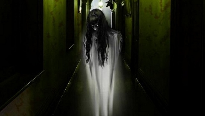 Snimanje duha malog djeteta - Dzasiki-Varashi