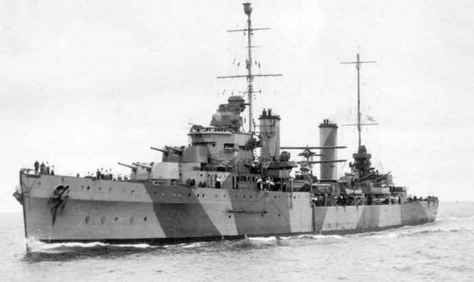 Olupine su mistično nestale s dna mora