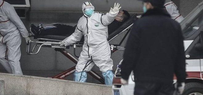 Prema nezavisnom istraživanju, već je 75.000 ljudi u Wuhanu zaraženo koronavirusom 