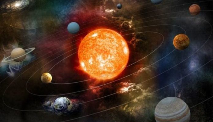Sunčev sistem je 'nedavno' izgubio ledenu gigantsku planetu 