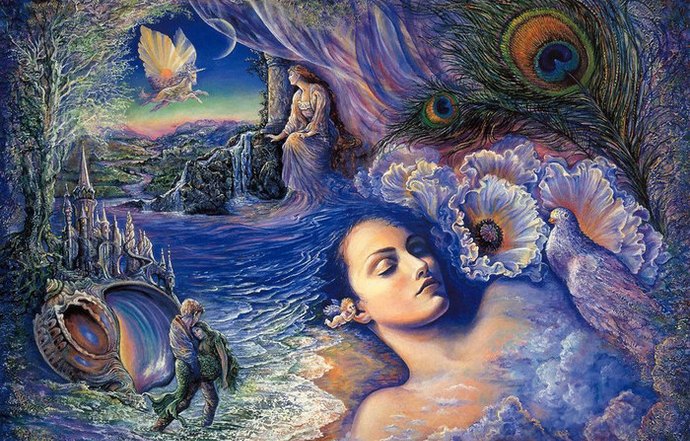 Spavanje ostaje nerešena misterija.