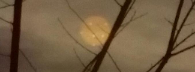 NASA-ini zaposlenici su to samo mahnuli