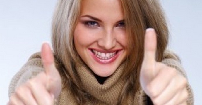 Savjeti - isključivo za žene