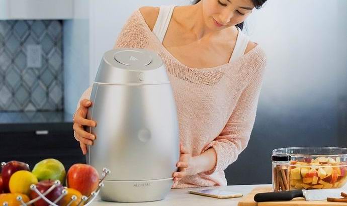 Napravio kompaktni električni uređaj za domaći alkohol