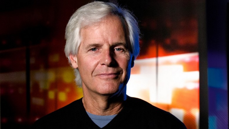 Tvorac serije X-dosjei o najnovijim otkrićima Pentagona o NLO-ima