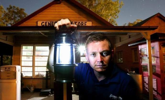 Stručnjaci su dokazali da su selo-muzej naseljeni duhovima.