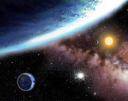 NASA je otkrila planete slične Zemlji.