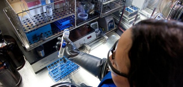 Specijalisti su otkrili novi super moćan antibiotik.